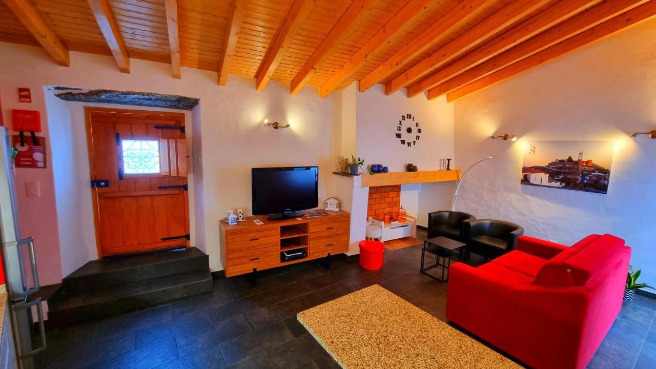 Charme de Monsaraz Exterior foto