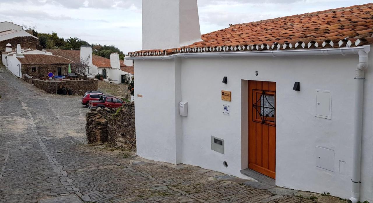 Charme de Monsaraz Exterior foto