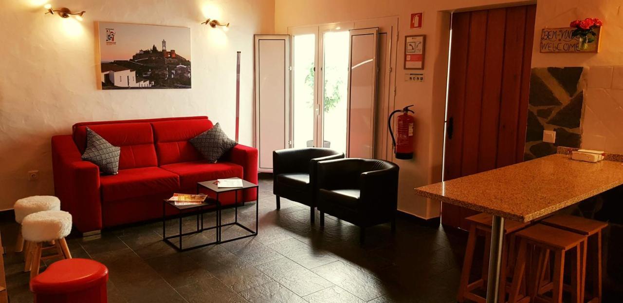Charme de Monsaraz Exterior foto