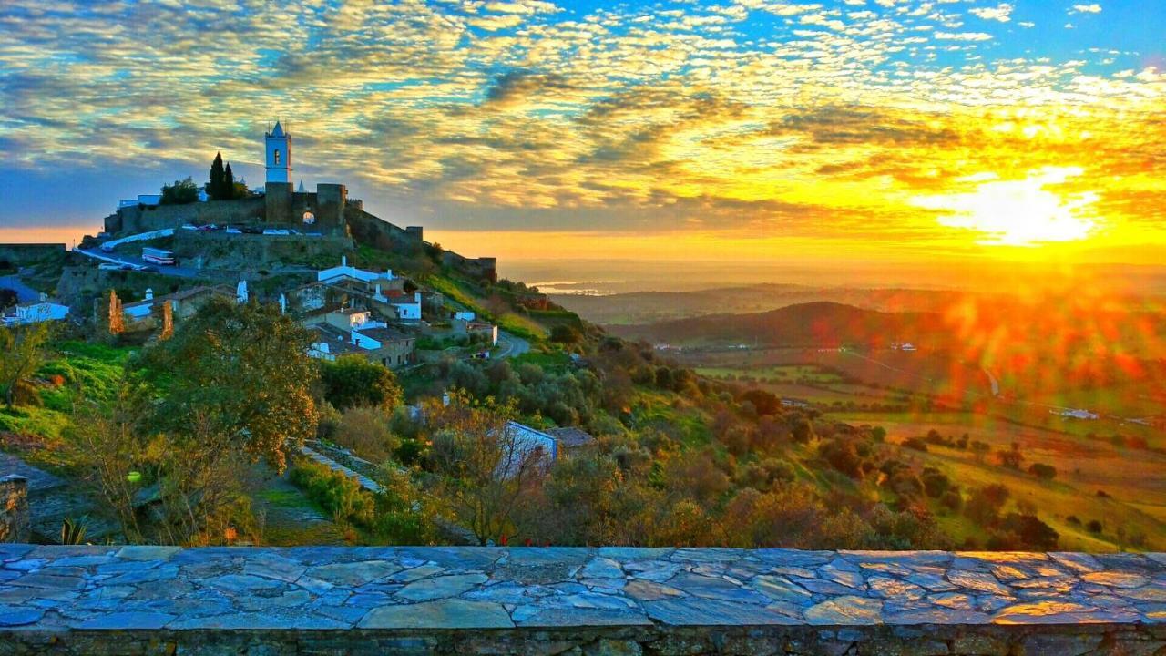 Charme de Monsaraz Exterior foto
